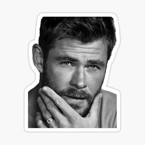 Chris Hemsworth Gifts & Merchandise Redbubble