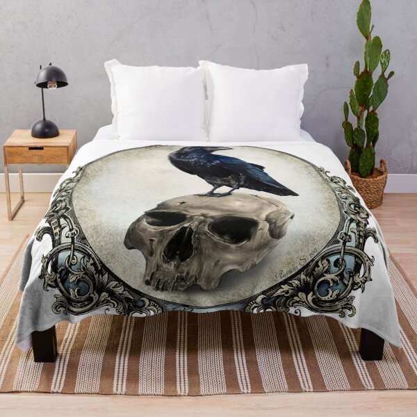 Item preview, Nevermore designed and sold by Patricia Sobral.