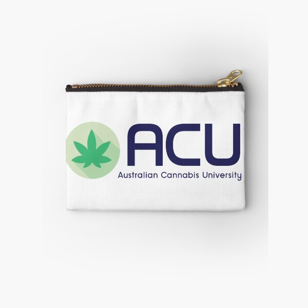 Item preview, ACU Main Logo designed and sold by DeanOfGreen.