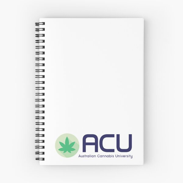 Item preview, ACU Main Logo designed and sold by DeanOfGreen.