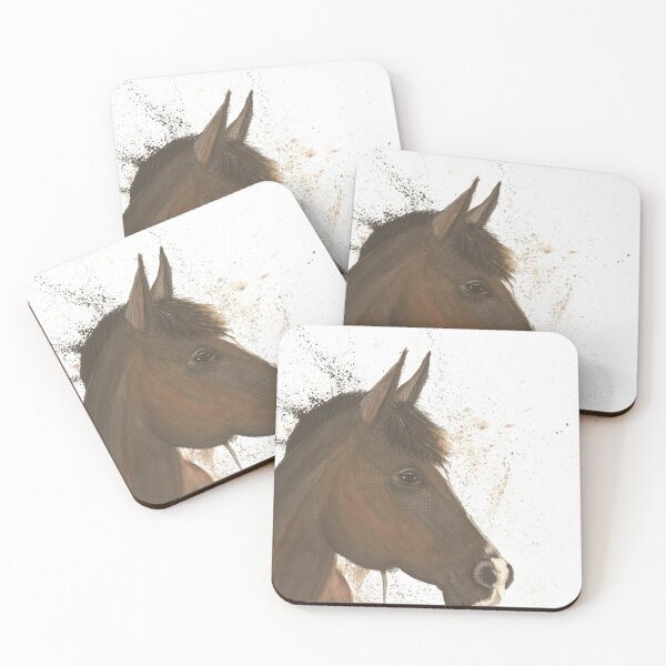 Item preview, Horse designed and sold by Austin Fabinski Art.