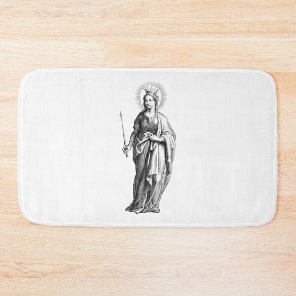 Item preview, Virgin Mary. designed and sold by emphatic.
