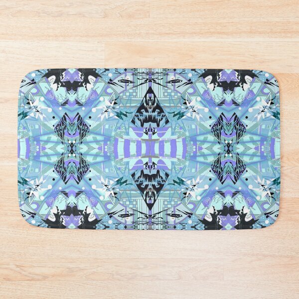 Item preview, Gothic Hall of Mirrors designed and sold by ArgyleImp.