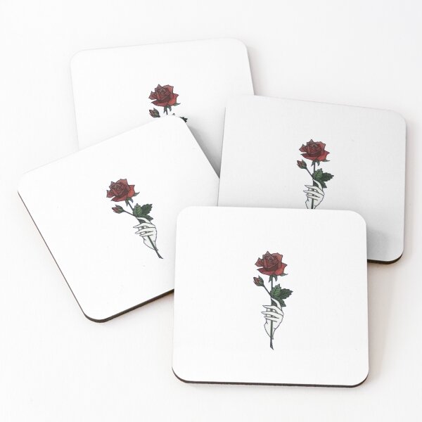Item preview, Rose  designed and sold by Chicken Nugget.