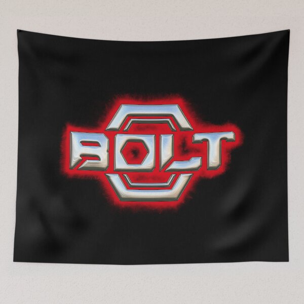 Item preview, Bolt XV 950, XV950 Logo Red designed and sold by KlaraBubble.