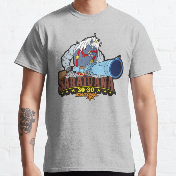 BRAVESTAR Classic T-Shirt