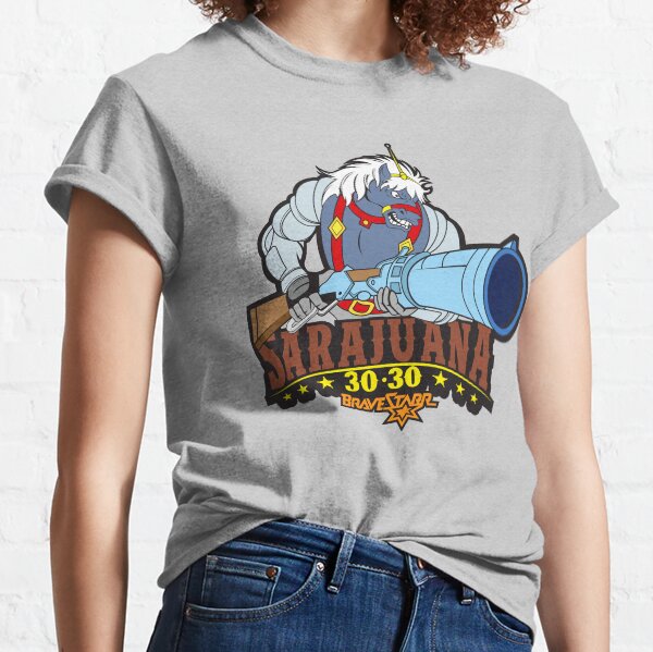 BRAVESTAR Classic T-Shirt