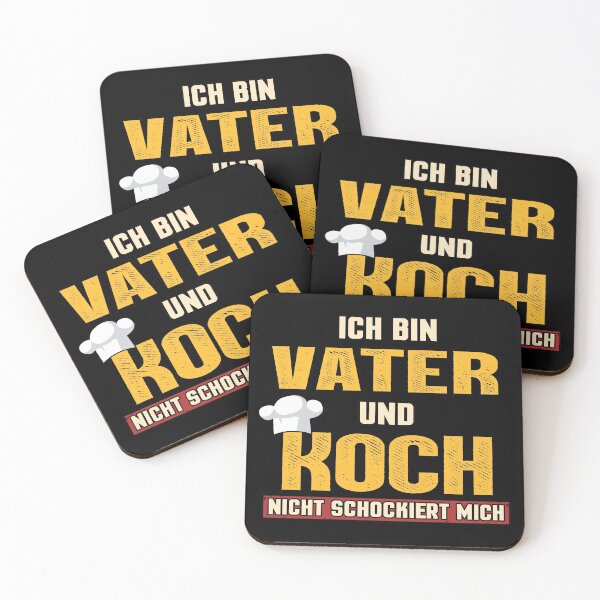 Item preview, Father & Koch nothing Shocks me profession gift designed and sold by redshirtz.