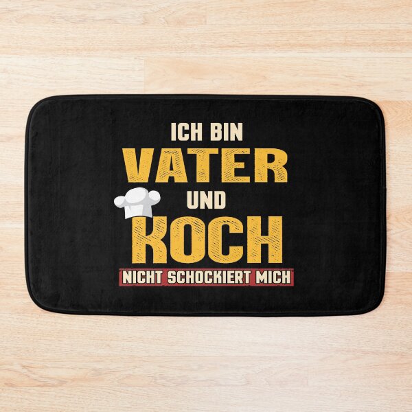 Item preview, Father & Koch nothing Shocks me profession gift designed and sold by redshirtz.