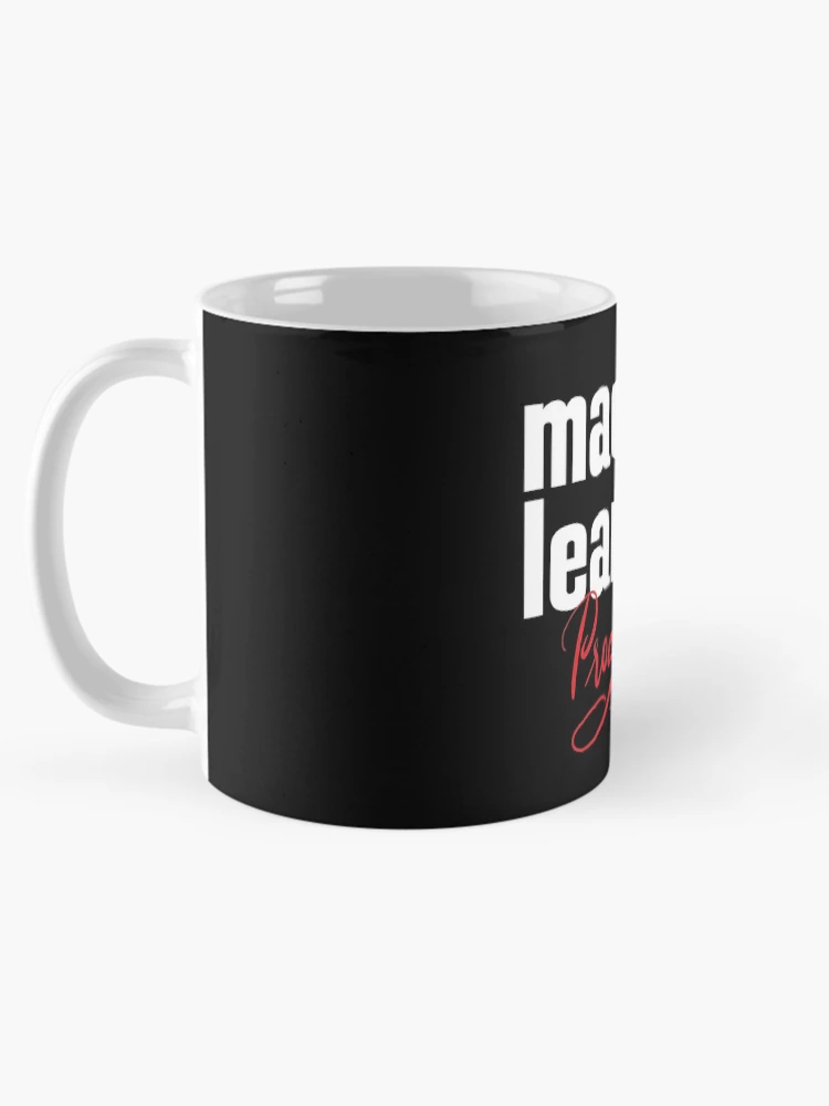 Thumbnail 5 of 6, Coffee Mug, Machine Learning Programmer designed and sold by ProjectX23.