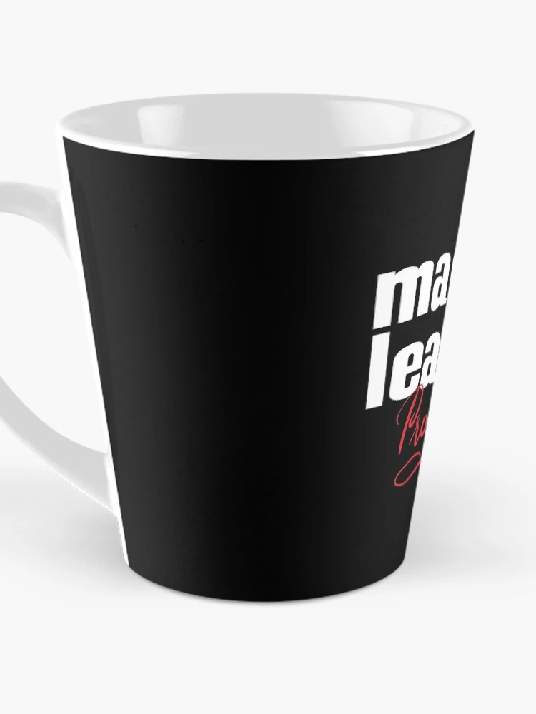 Thumbnail 3 of 4, Coffee Mug, Machine Learning Programmer designed and sold by ProjectX23.