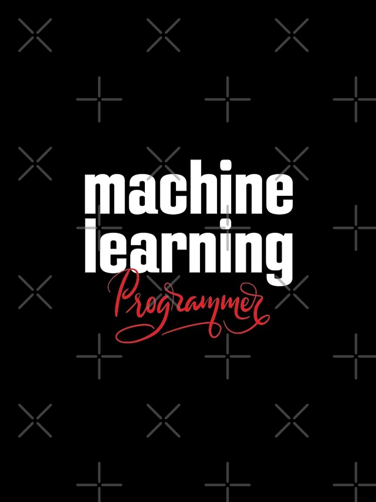 Thumbnail 4 of 4, iPhone Case, Machine Learning Programmer designed and sold by ProjectX23.