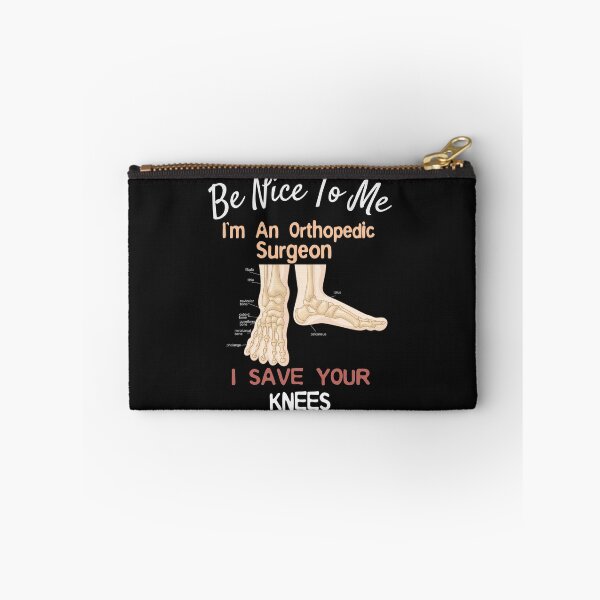 Item preview, Funny Orthopedic Surgeon design Save Your Feet designed and sold by maninpos23.