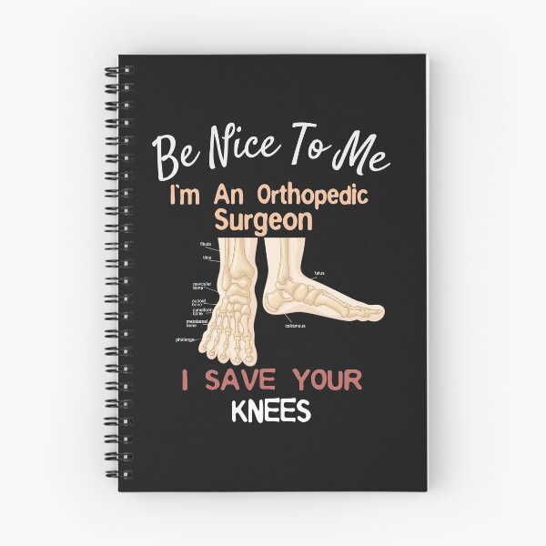 Item preview, Funny Orthopedic Surgeon design Save Your Feet designed and sold by maninpos23.