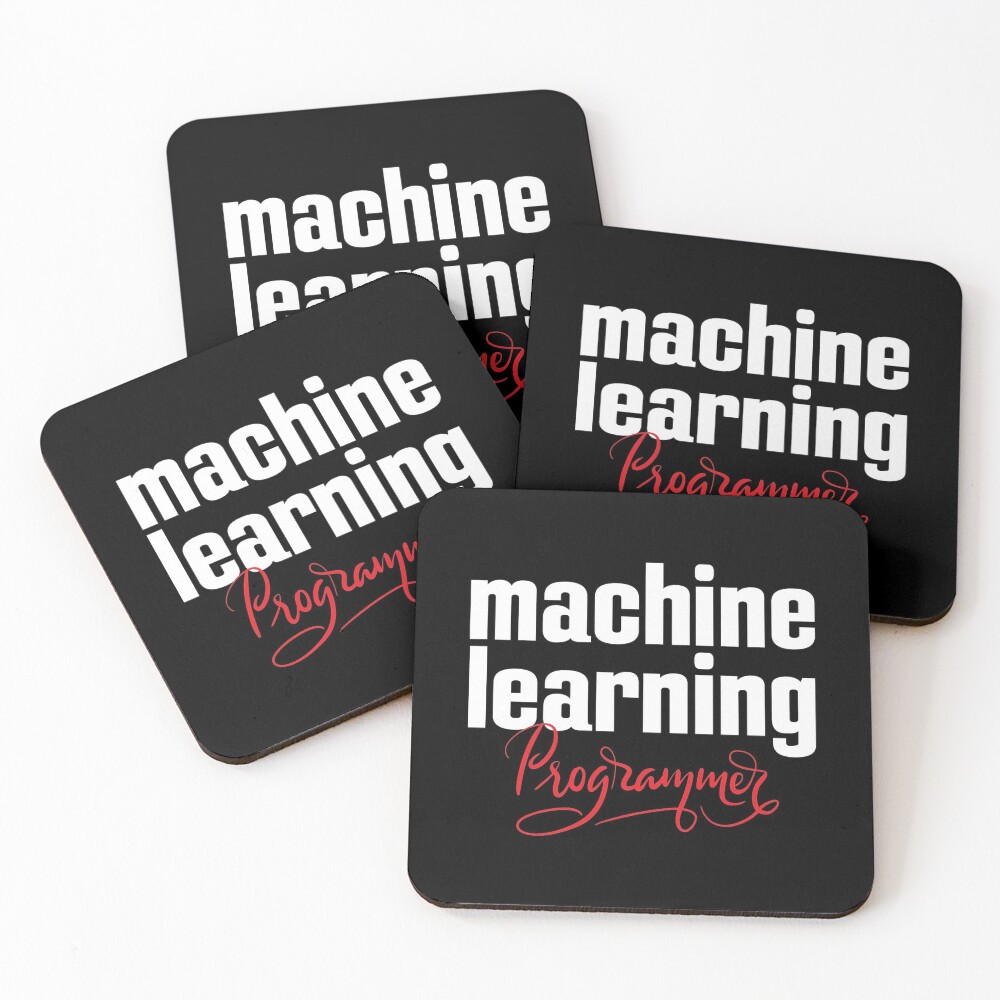 Item preview, Coasters (Set of 4) designed and sold by ProjectX23.