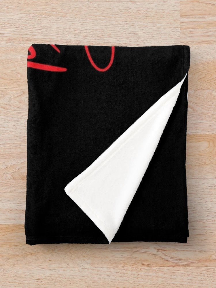 Thumbnail 3 of 6, Throw Blanket, Machine Learning Programmer designed and sold by ProjectX23.