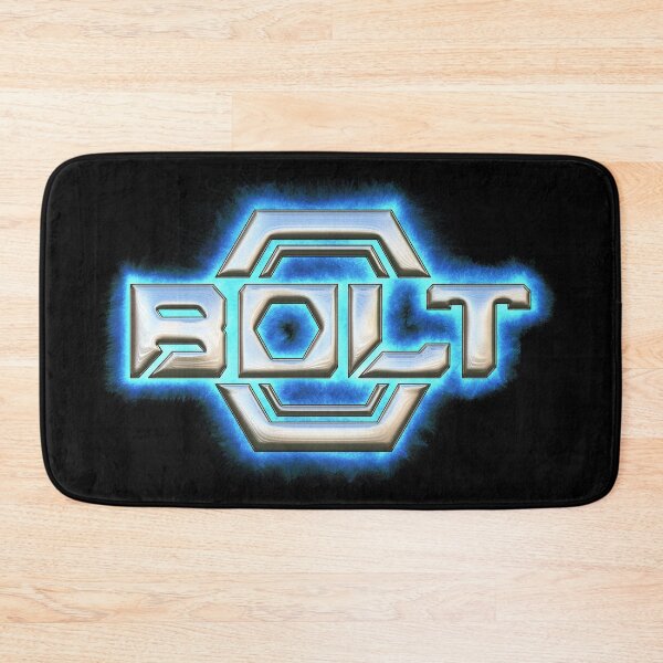 Item preview, Bolt XV 950, XV950 Logo Blue designed and sold by KlaraBubble.