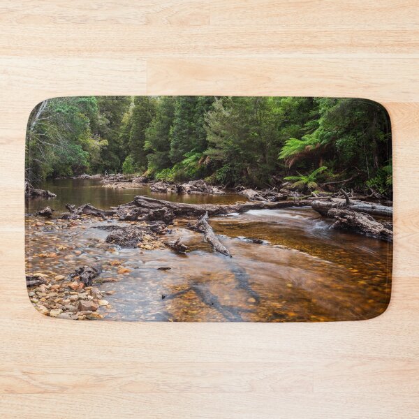 Item preview, Styx River - Tasmania designed and sold by Ben Short.