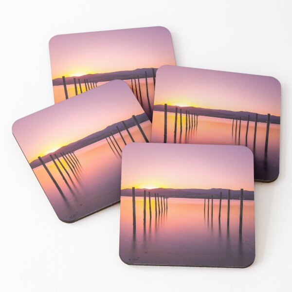 Item preview, Sunset at Howden designed and sold by Ben Short.