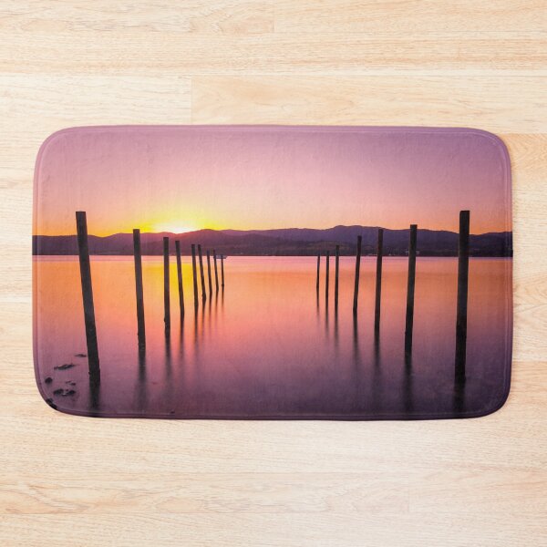 Item preview, Sunset at Howden designed and sold by Ben Short.