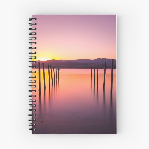 Item preview, Sunset at Howden designed and sold by Ben Short.