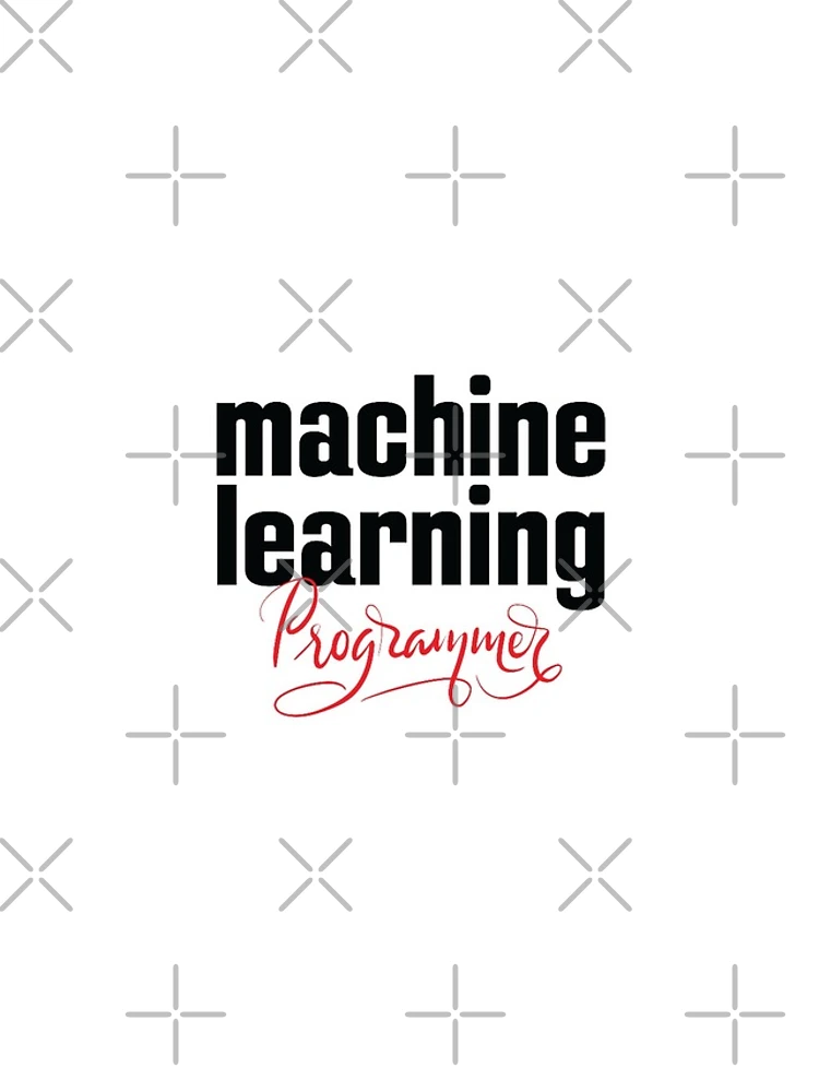 Thumbnail 4 of 4, Samsung Galaxy Phone Case, Machine Learning Programmer designed and sold by ProjectX23.