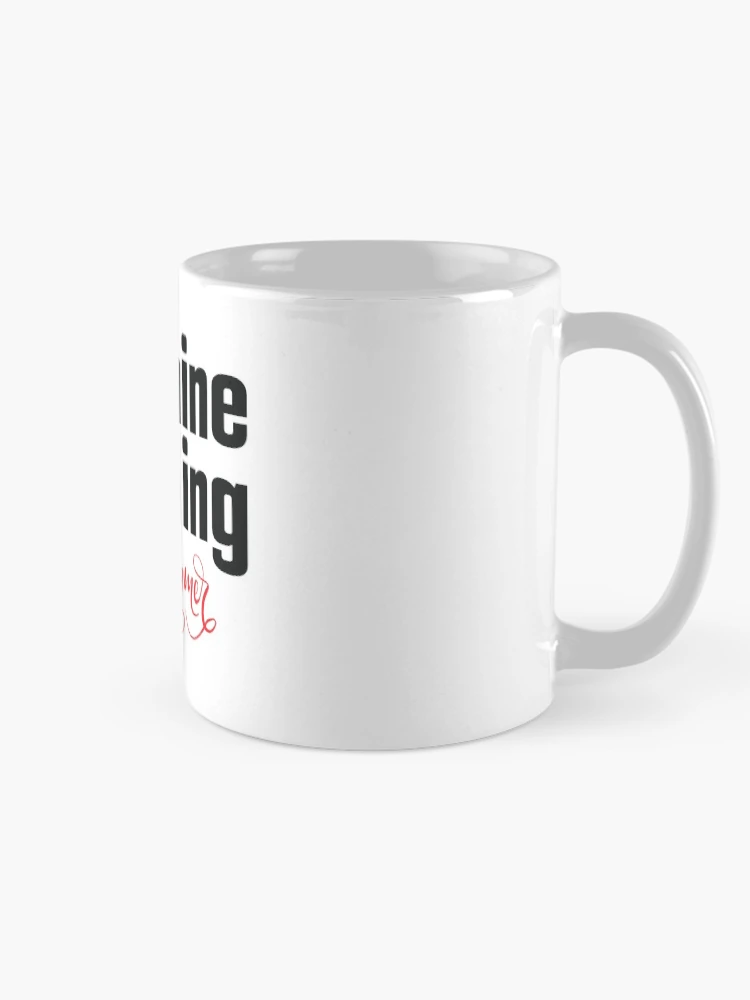 Thumbnail 3 of 6, Coffee Mug, Machine Learning Programmer designed and sold by ProjectX23.