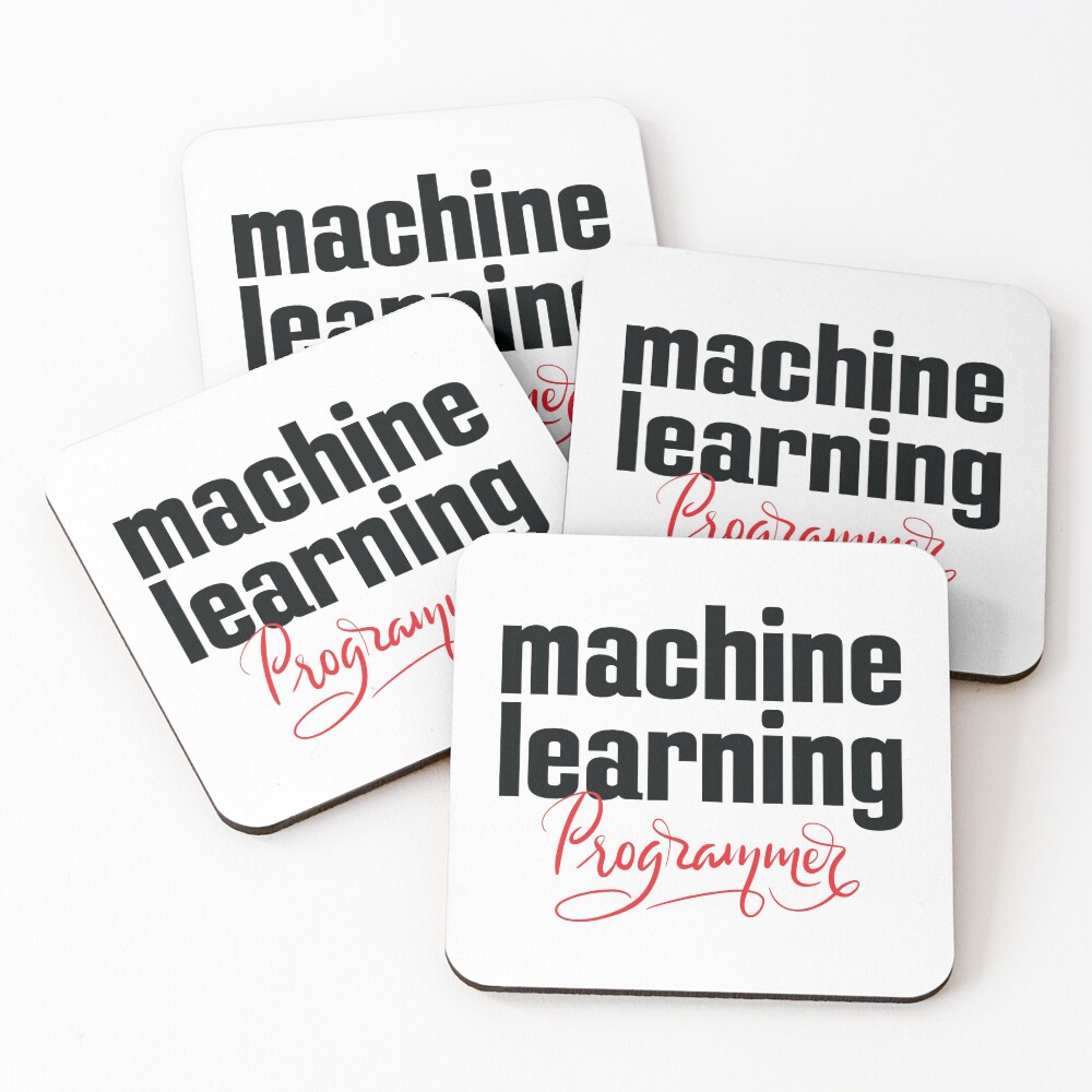Item preview, Coasters (Set of 4) designed and sold by ProjectX23.