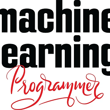 Artwork thumbnail, Machine Learning Programmer by ProjectX23