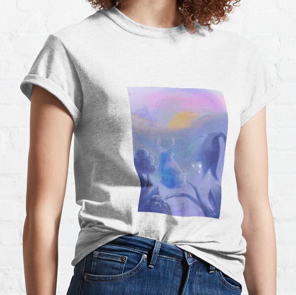 Dreamscape Classic T-Shirt