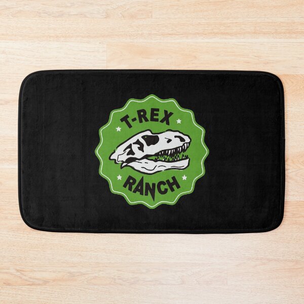 Item preview, T-Rex Ranch designed and sold by colorfull751.