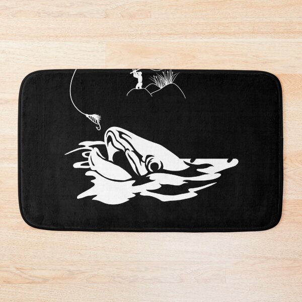 Item preview, Fly Fishing Brown Trout | Fisherman Flyfishing Fish designed and sold by Cedinho.