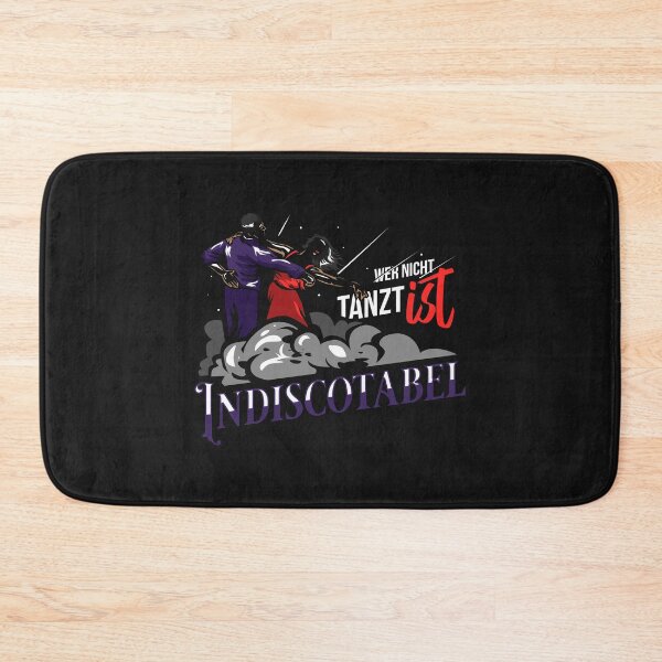 Item preview, who is not dancing .. designed and sold by o2bshirt.