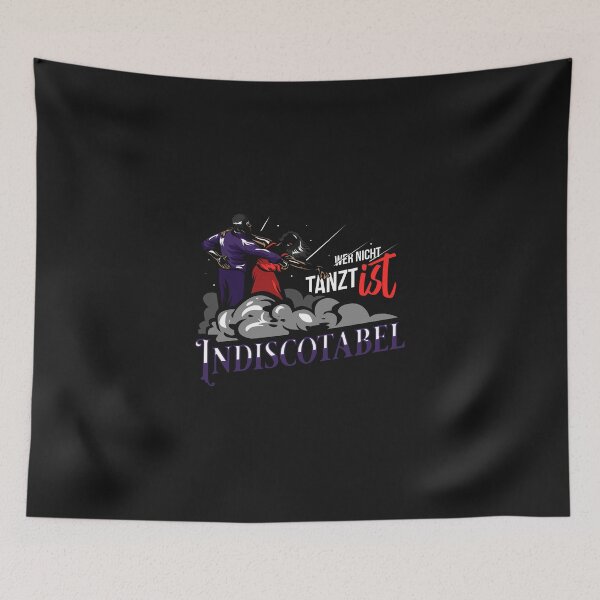 Item preview, who is not dancing .. designed and sold by o2bshirt.