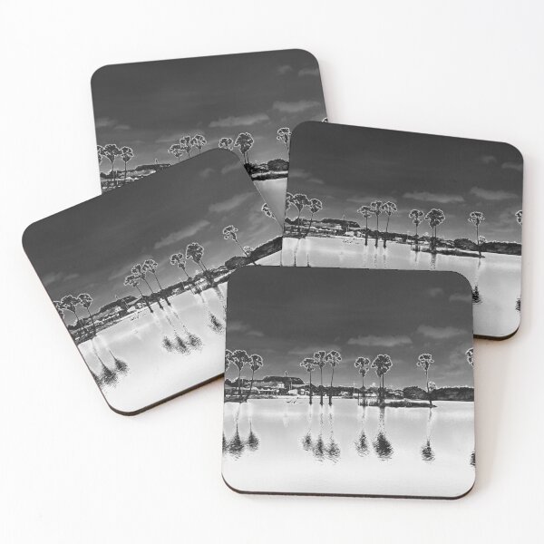 Item preview, Moon Trees designed and sold by Polum2.