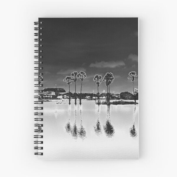 Item preview, Moon Trees designed and sold by Polum2.
