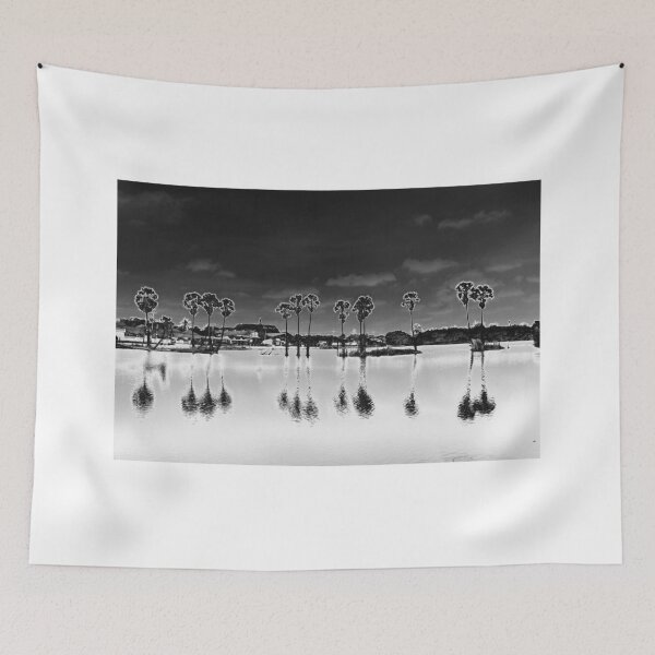 Item preview, Moon Trees designed and sold by Polum2.