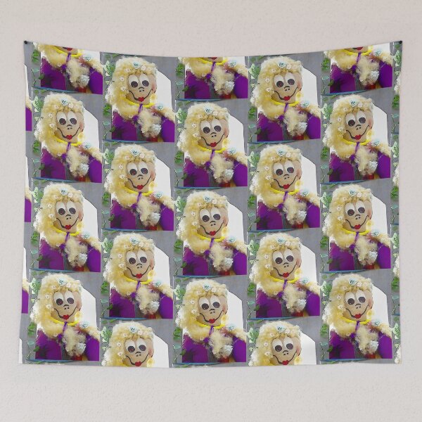Item preview, Rapunzel, Rapunzel, let down your gold hair designed and sold by BBrightman.