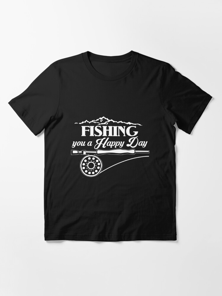 Lucky Fishing Shirt, Trout Fishing Shirt, Fisherman Shirt, Fishermen Gifts, Trout Fish Shirt, Gift for Fisherman, Gift for Fishermen, Unique