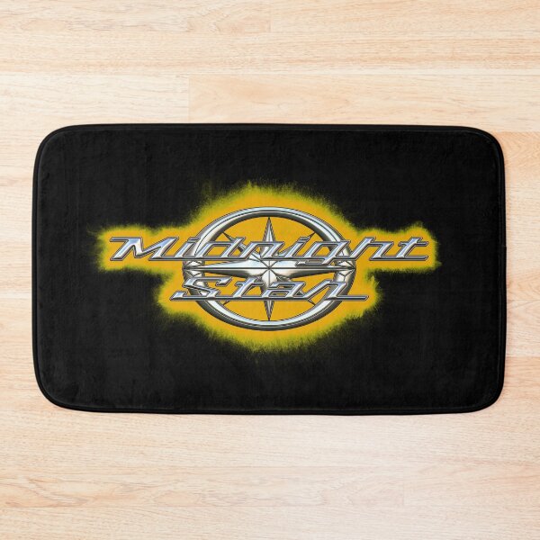 Item preview, Midnight Star XV 1900, XVS 1300, XVS 950 Logo Yellow designed and sold by KlaraBubble.
