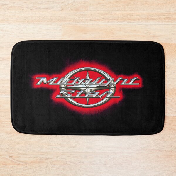 Item preview, Midnight Star XV 1900, XVS 1300, XVS 950 Logo Red designed and sold by KlaraBubble.