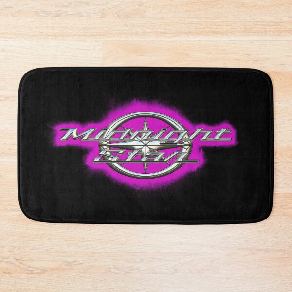 Item preview, Midnight Star XV 1900, XVS 1300, XVS 950 Logo Purple designed and sold by KlaraBubble.