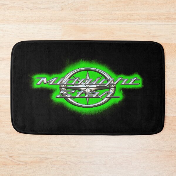 Item preview, Midnight Star XV 1900, XVS 1300, XVS 950 Logo Green designed and sold by KlaraBubble.