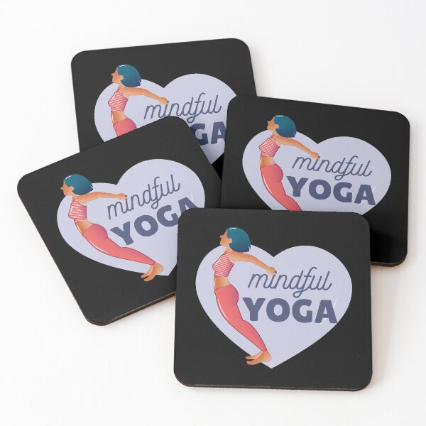 Item preview, Conscious yoga. designed and sold by emphatic.