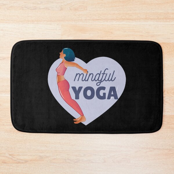 Item preview, Conscious yoga. designed and sold by emphatic.
