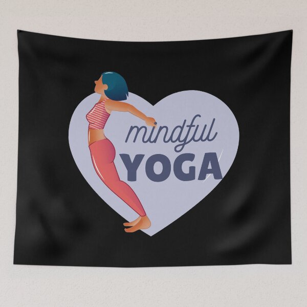Item preview, Conscious yoga. designed and sold by emphatic.