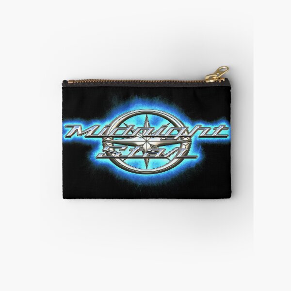 Item preview, Midnight Star XV 1900, XVS 1300, XVS 950 Logo Blue designed and sold by KlaraBubble.