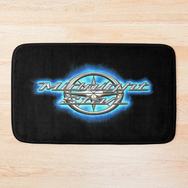 Item preview, Midnight Star XV 1900, XVS 1300, XVS 950 Logo Blue designed and sold by KlaraBubble.