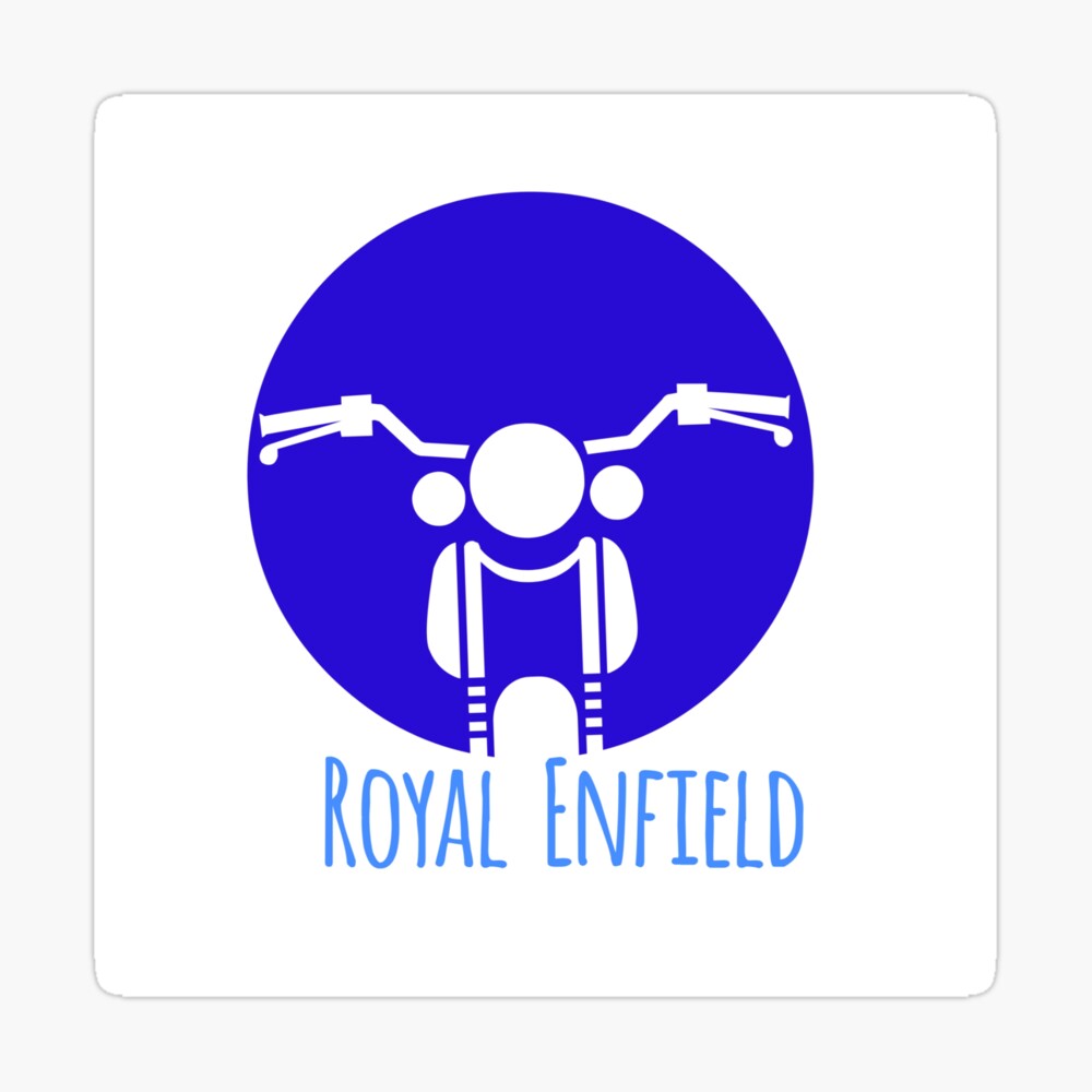 cool bike logo