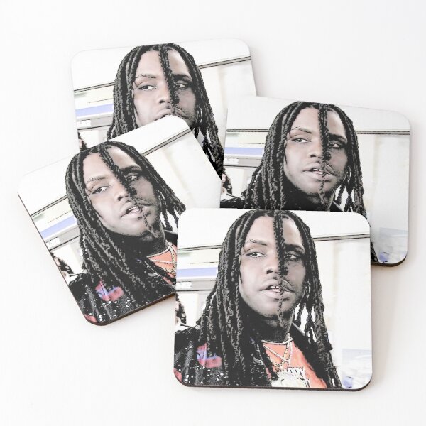 Item preview, chief keef glo bb  designed and sold by <<##33 !.